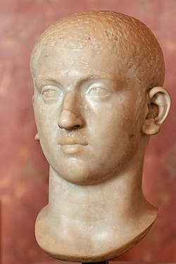 Bir Hanedanın Sonu: İmparator Severus Alexander