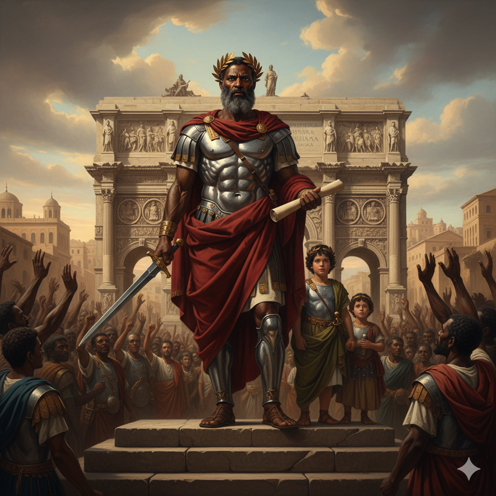 Septimius Severus