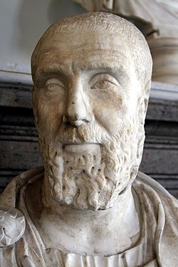 Roma’yı Yöneten İki Düşman: Pupienus ve Balbinus